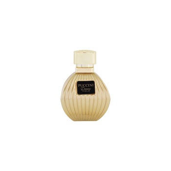 Apa de parfum dama Puccini Donna Gold, 100 ml Apa de parfum dama Puccini Donna Gold, 100 ml