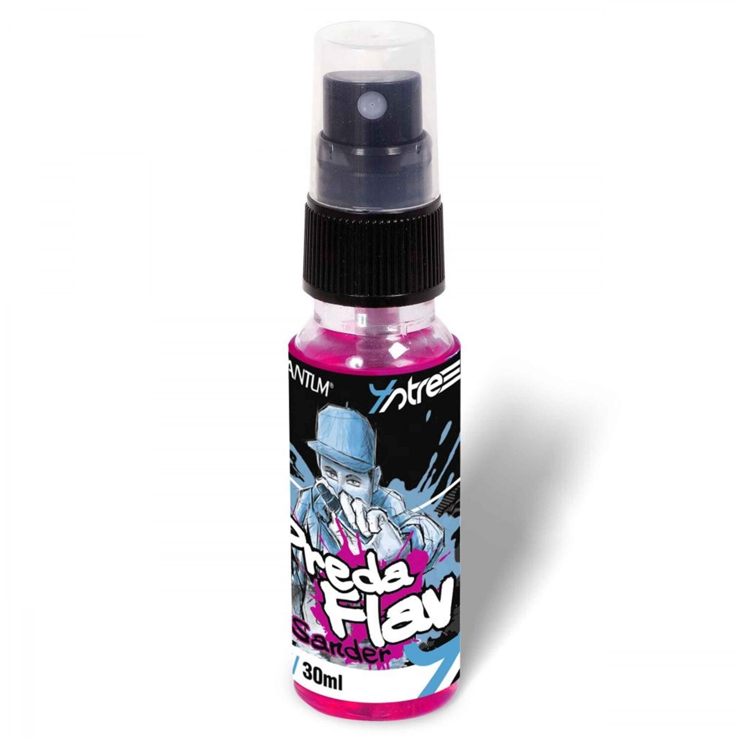 Spray Atractant Quantum Preda Flav Zander 30ml