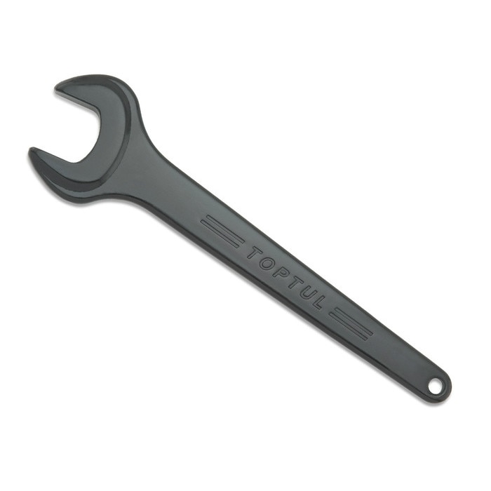 Cheie fixa simpla 38mm, Toptul 299mm