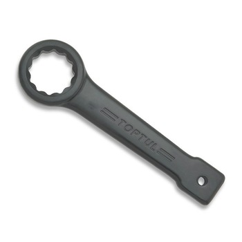 Cheie inelara de impact 27mm, Toptul 180mm Cheie inelara de impact 27mm, Toptul 180mm