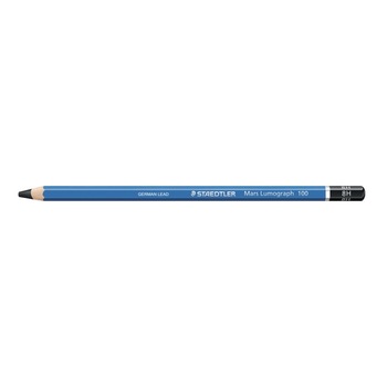 Creion grafit Mars Lumograph Staedtler 8H Creion grafit Mars Lumograph Staedtler 8H