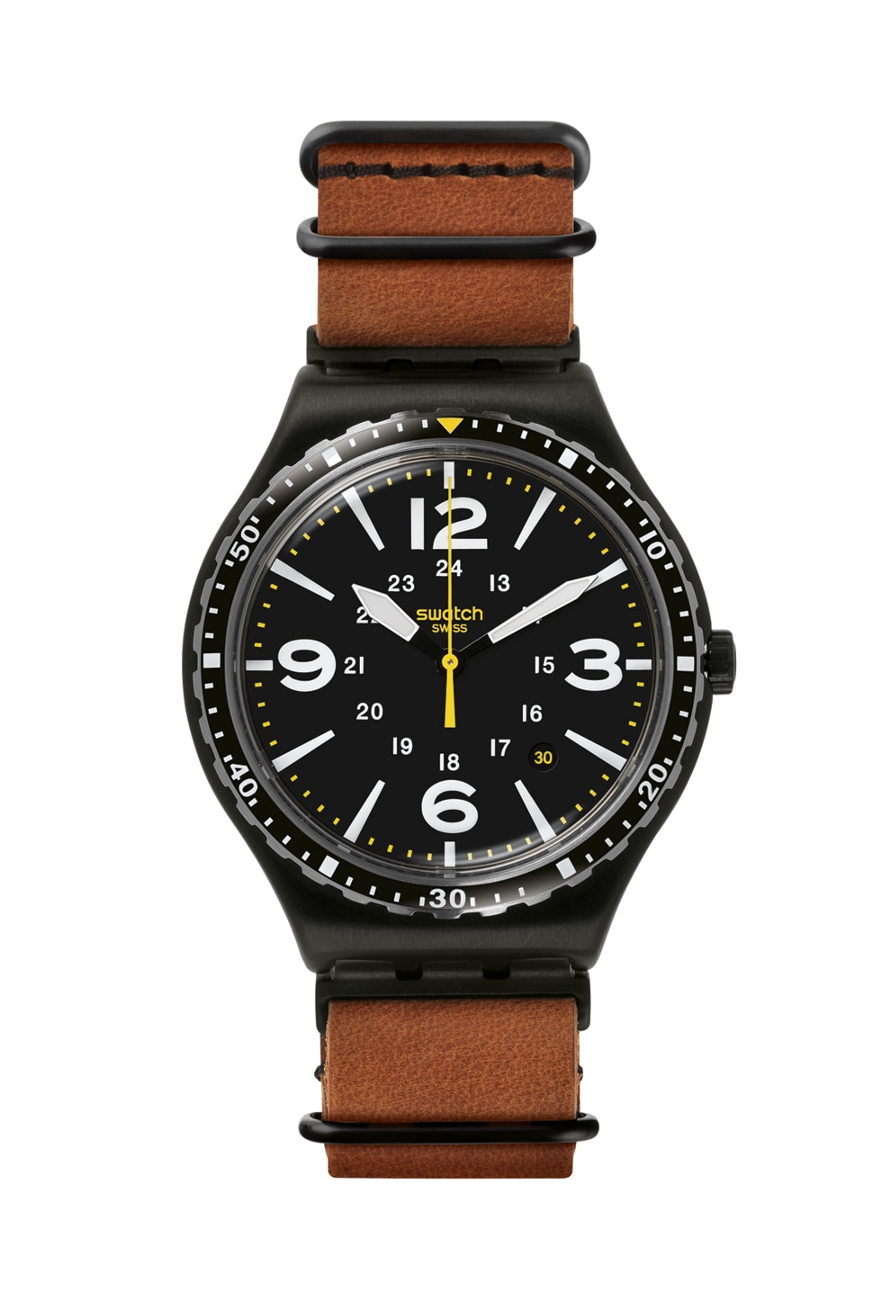 Swatch Ceas Swatch Special Unit