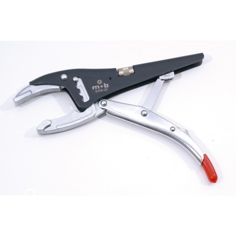 Cleste menghina cu falci lungi, Mob& Ius 250mm