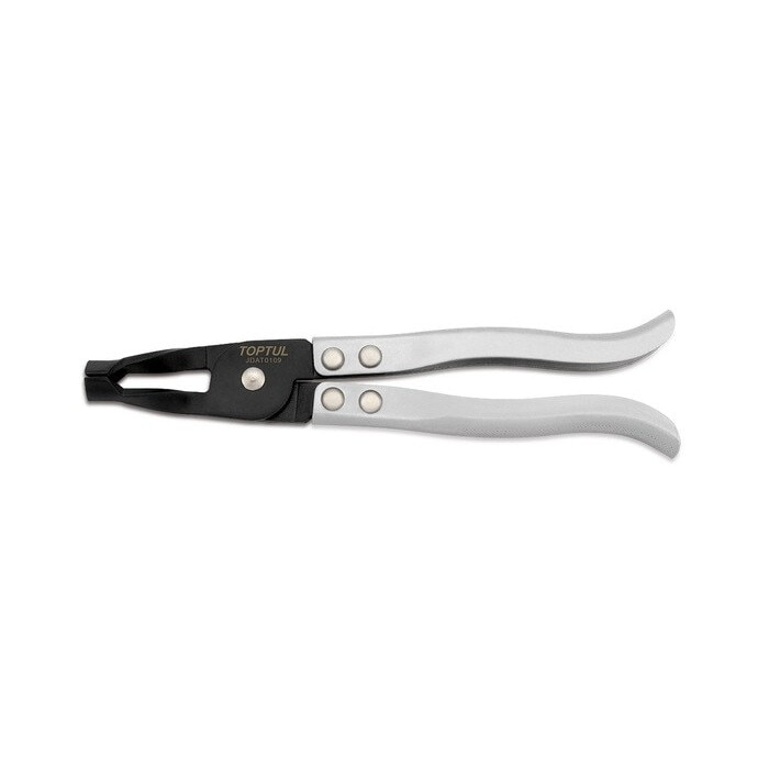 Cleste taiat valve 9-1/2'', Toptul 245mm