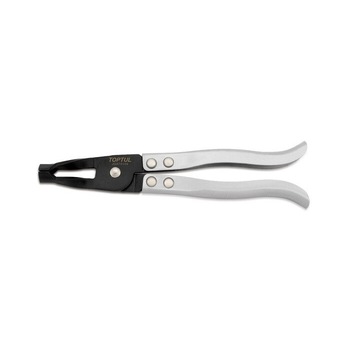 Cleste taiat valve 9-1/2'', Toptul 245mm Cleste taiat valve 9-1/2'', Toptul 245mm