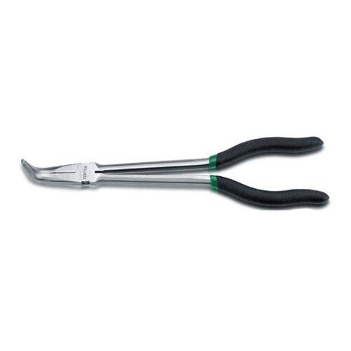 Cleste lung cu varf indoit 90grade, Toptul 280mm