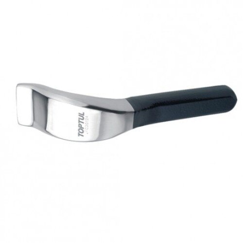 Dalta speciala tinichigerie, Toptul 235mm