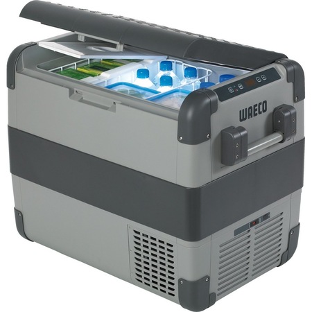 Frigider auto cu compresor CFX 35 - 31L 12/24V DC / 100-240V AC, Dometic