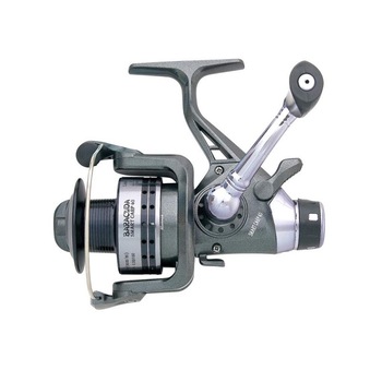 Set 3 Mulinete Smart Carp 40 cu sistem baitrunner pentru crap/feeder Set 3 Mulinete Smart Carp 40 cu sistem baitrunner pentru crap/feeder