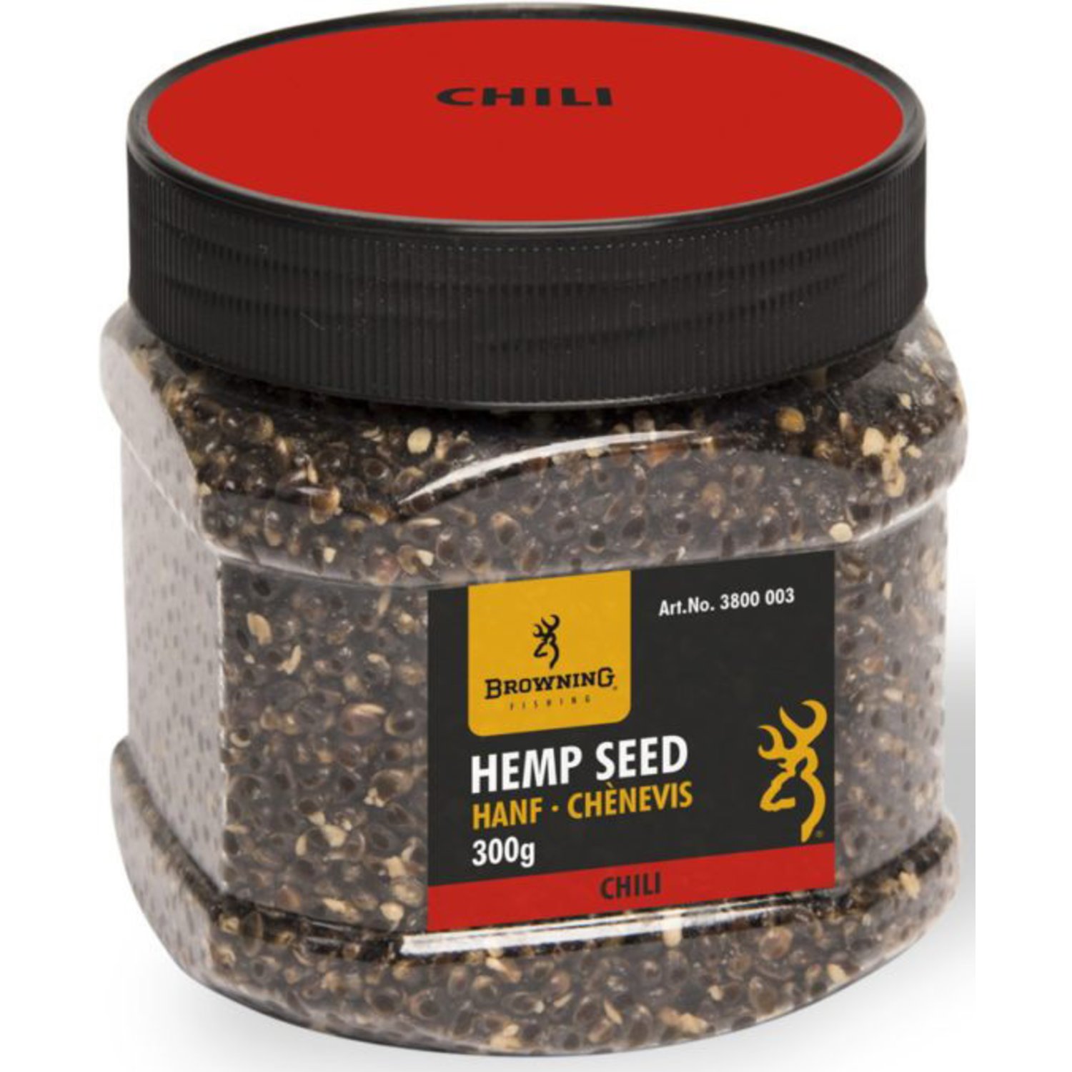 Canepa Red Chili 300gr