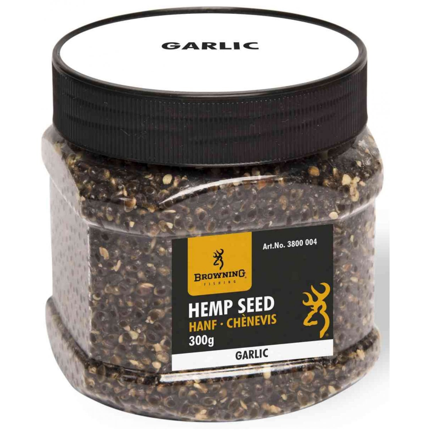 Canepa Natur Garlic 300gr