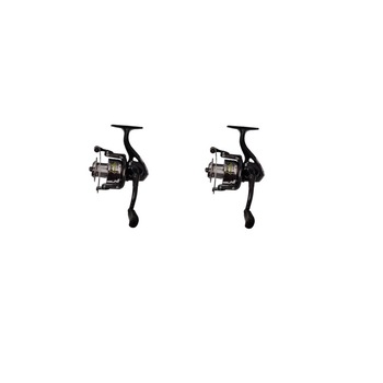Set 2 Mulinete QFC 6000 Set 2 Mulinete QFC 6000