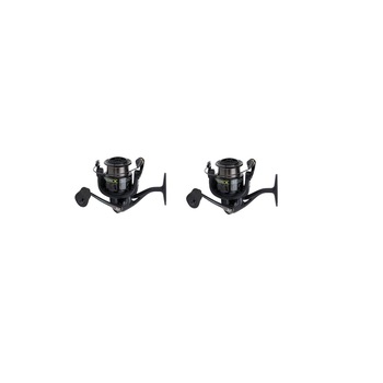 Set 2 Mulinete Matrix Horizon X 4000 Set 2 Mulinete Matrix Horizon X 4000