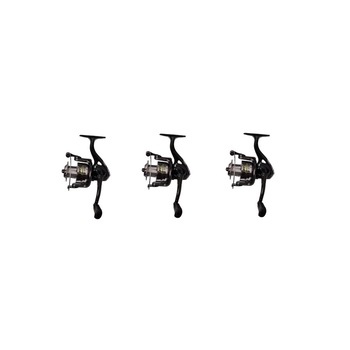 Set 3 Mulinete QFC 6000 Set 3 Mulinete QFC 6000