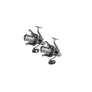 Set 2 Mulinete Mivardi Panther SHX 8000/10000 Big Pit Set 2 Mulinete Mivardi Panther SHX 8000/10000 Big Pit