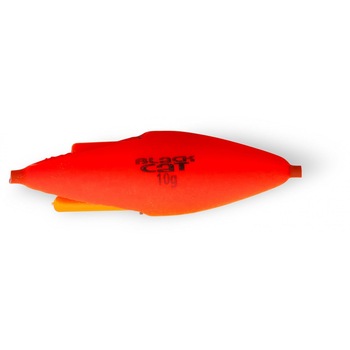 Pluta Luminoasa 40g Lightning Float Red Pluta Luminoasa 40g Lightning Float Red