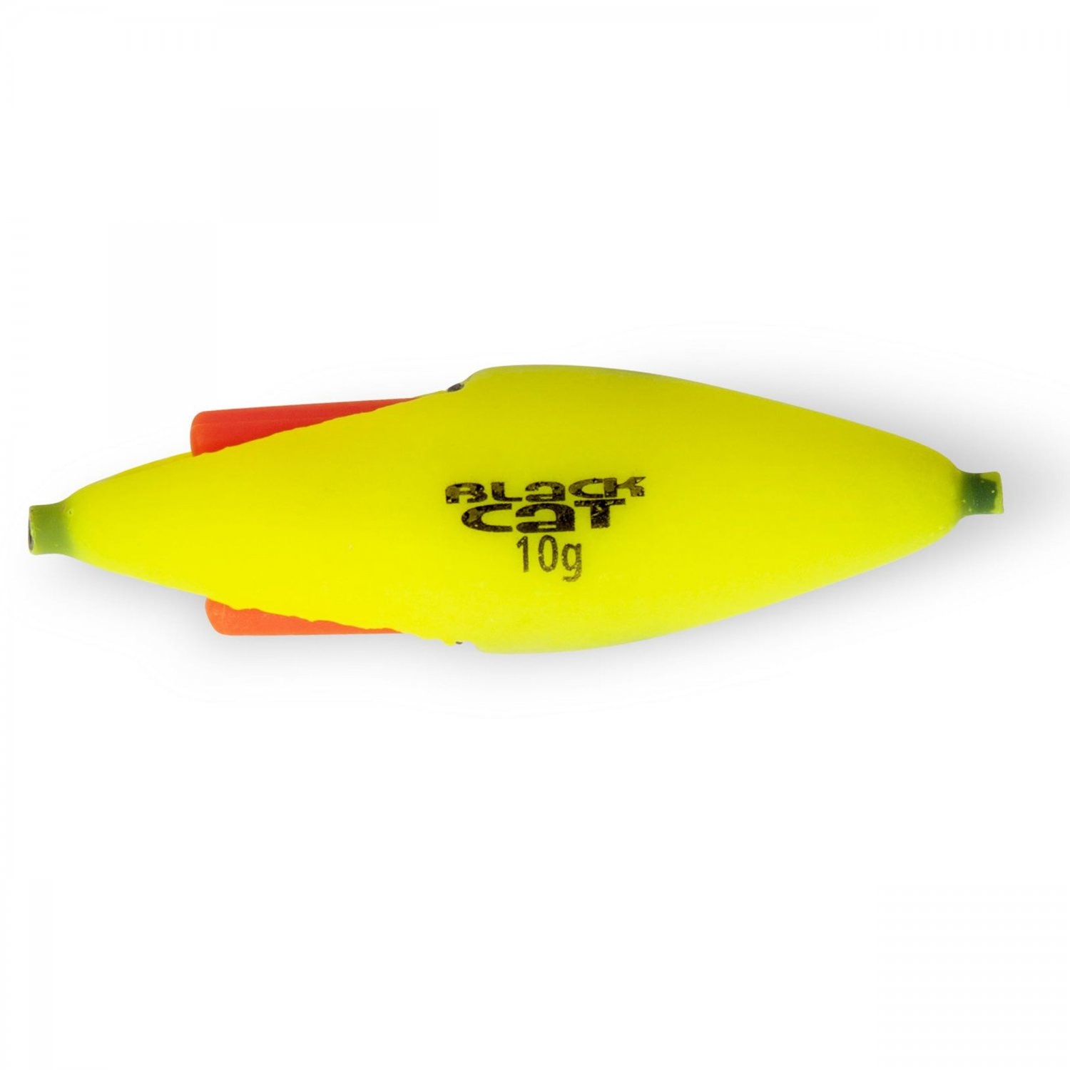 Pluta Luminoasa 20g Lightning Float Yellow