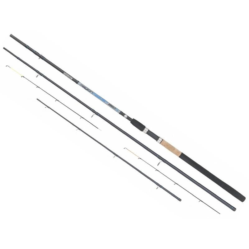 Lanseta Mivardi Magion Feeder 3.90M,40-100GR,3+2 Buc