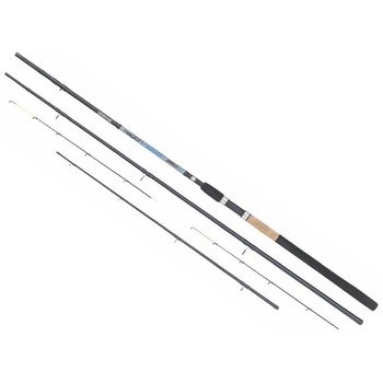 Lanseta Mivardi Magion Feeder 3.90M,40-100GR,3+2 Buc Lanseta Mivardi Magion Feeder 3.90M,40-100GR,3+2 Buc