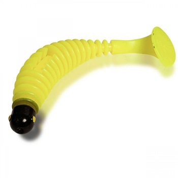 Shad Worm 25g 17cm Yellow Zombie Shad Worm 25g 17cm Yellow Zombie