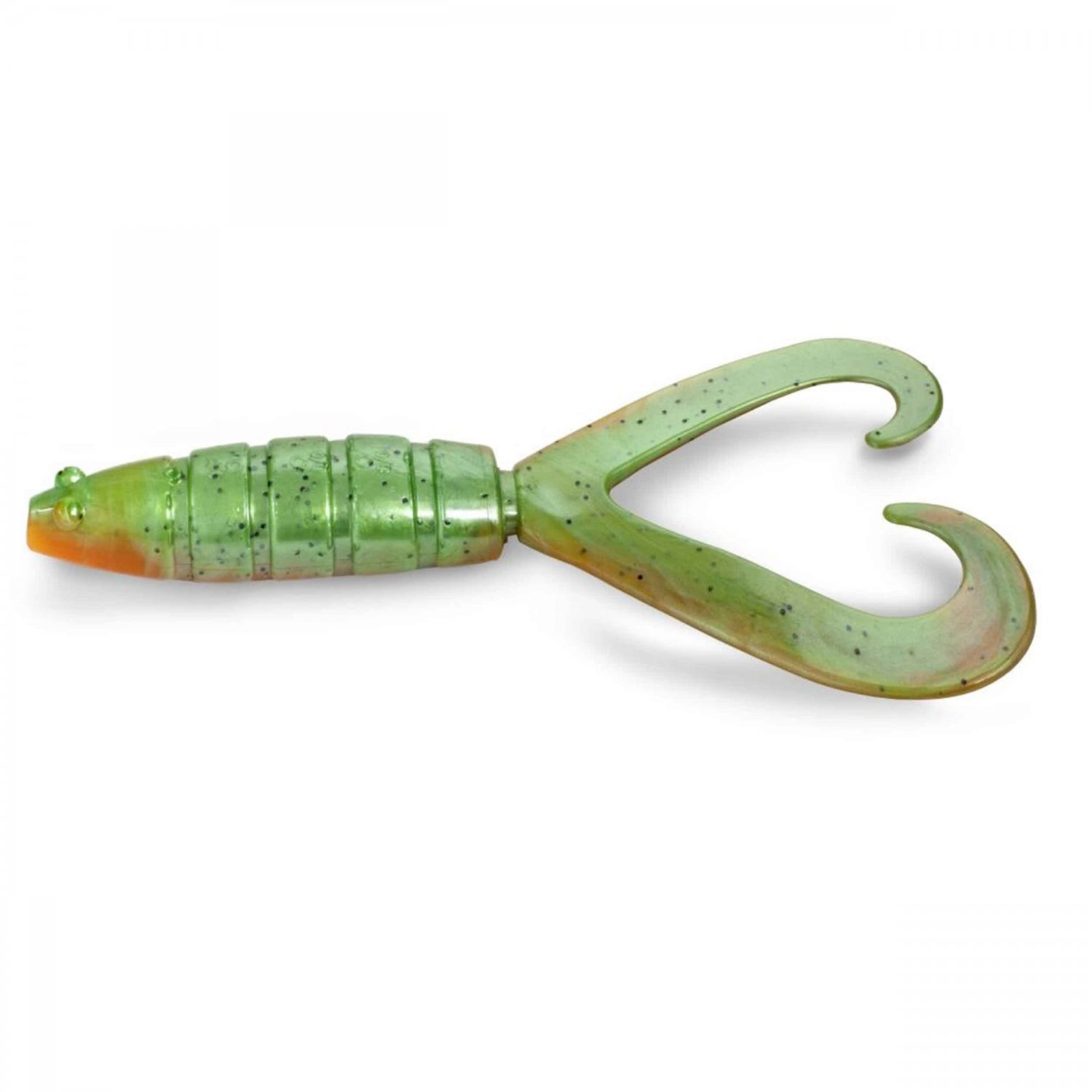 Shad Quantum Manns Twinler 58g 20cm The Monk