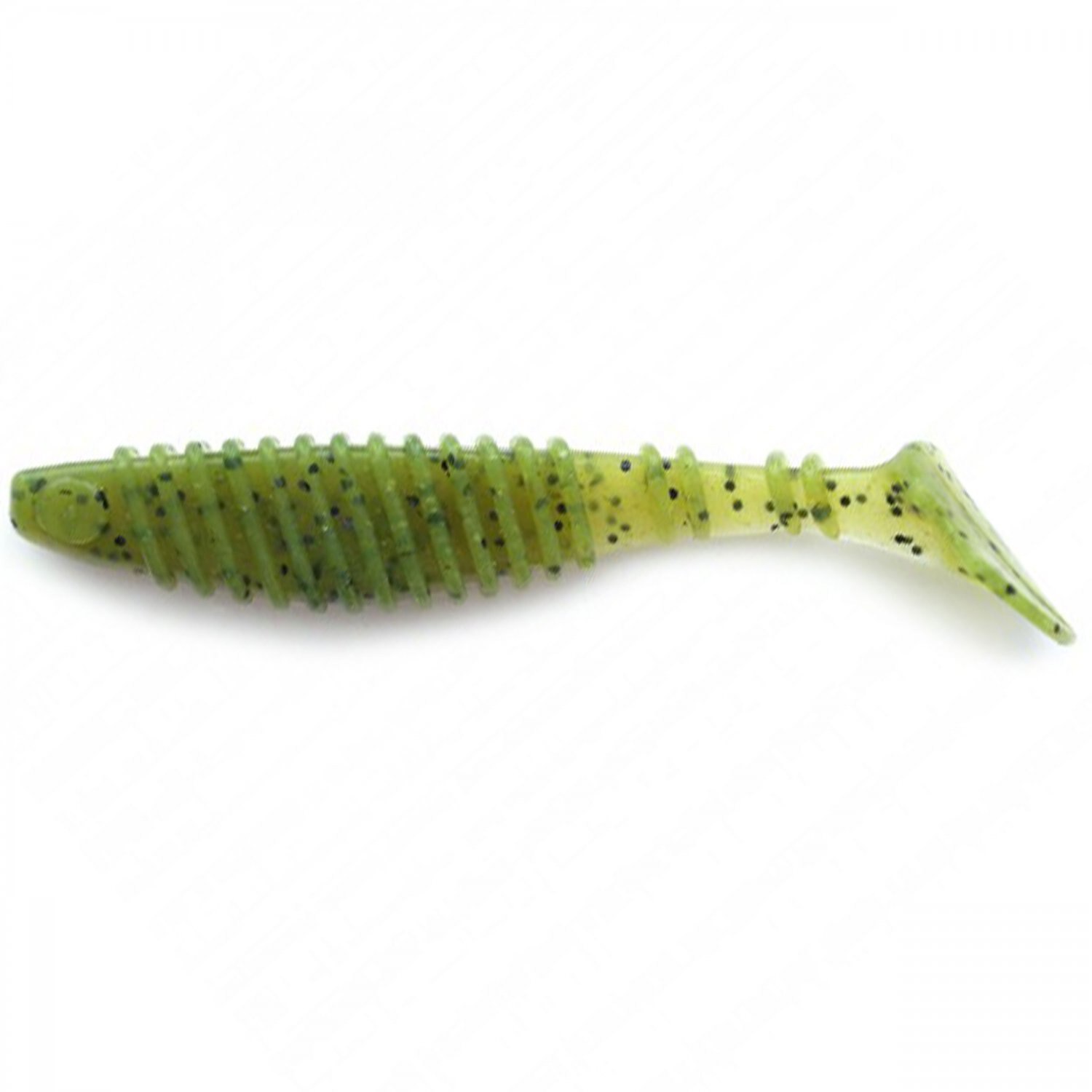 Shad Classic 1.7 43mm 022 Spring Green UV