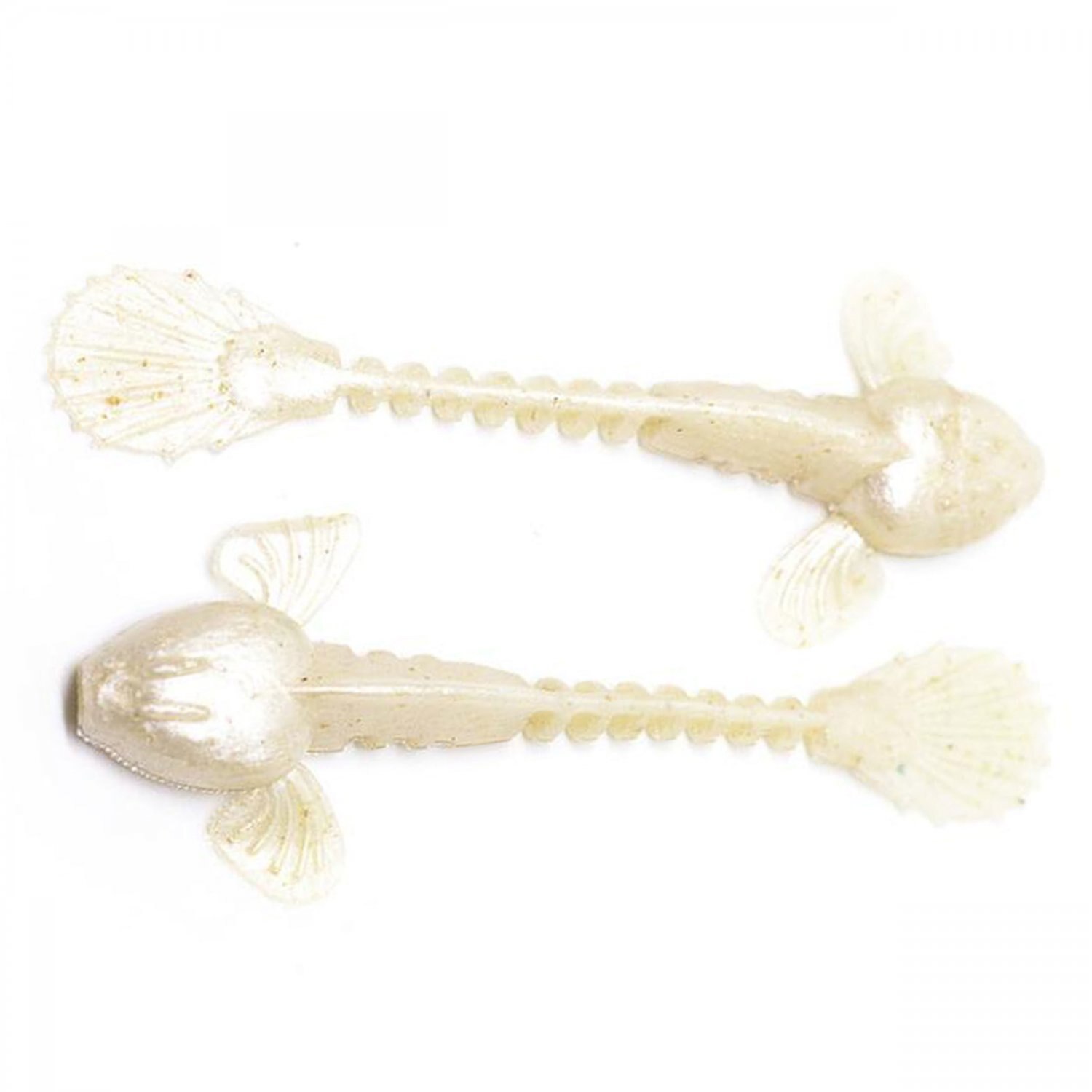 Shad Classic 1.7 43mm 025 Pearl White UV