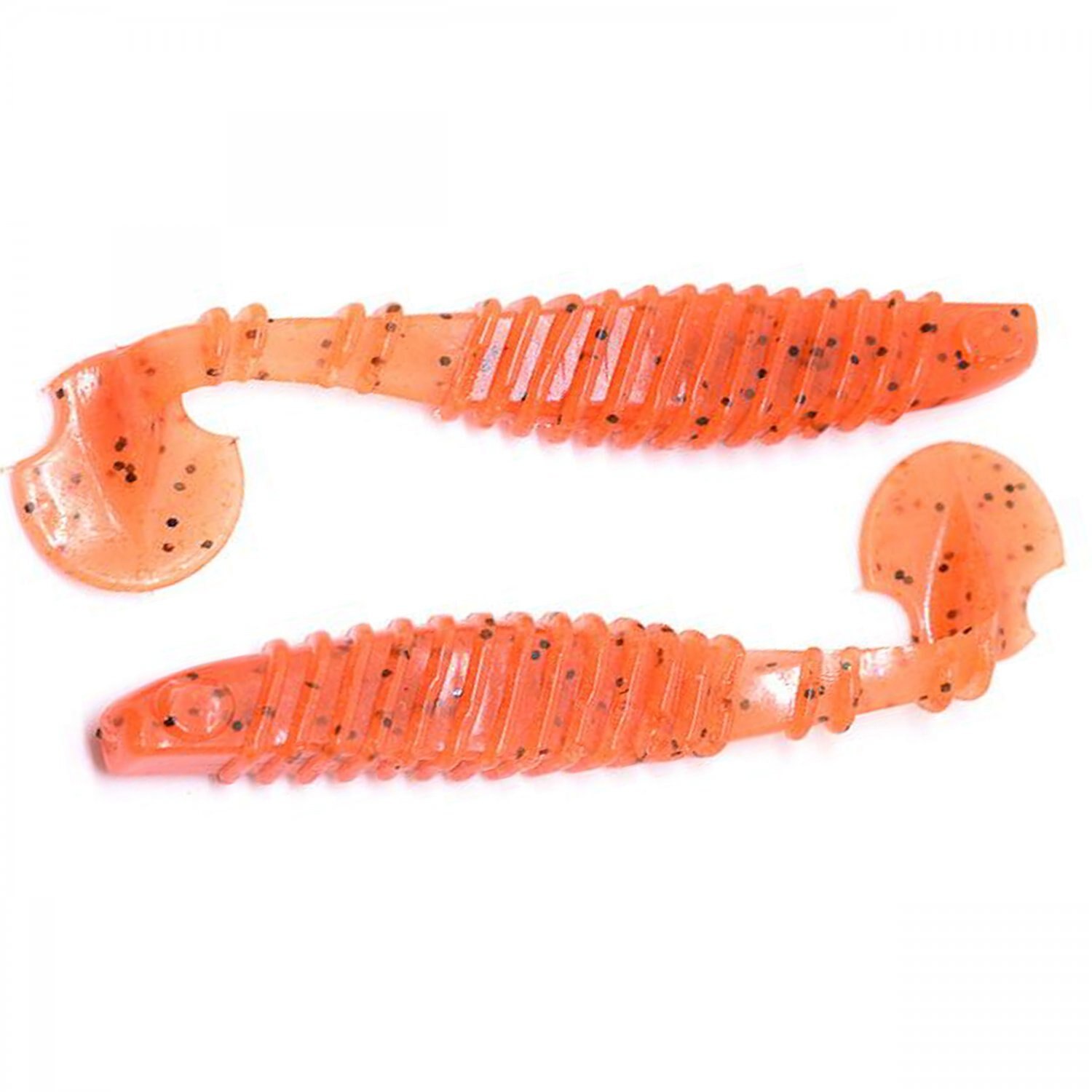 Shad Classic 2.9 74mm 023 Tomato Red UV