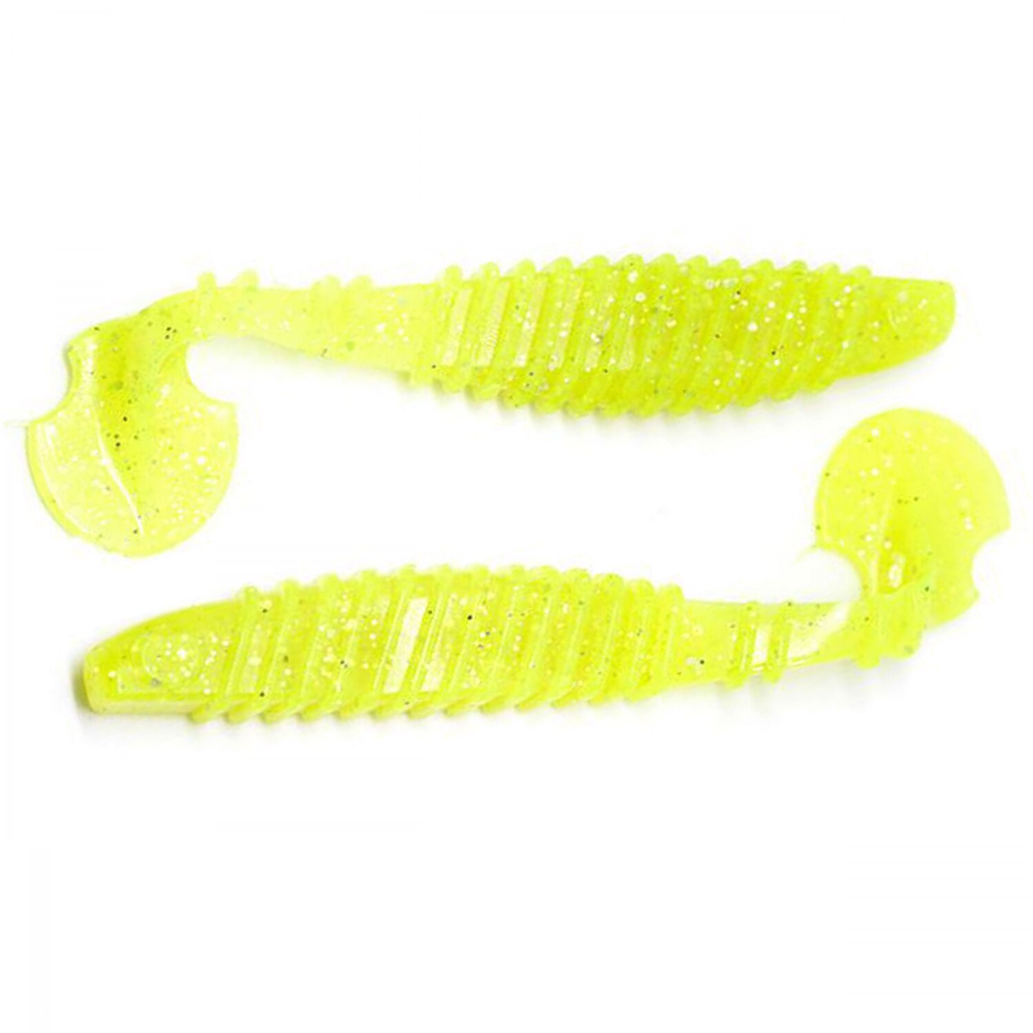Shad Classic 1.7 43mm 024 Chartreuse UV