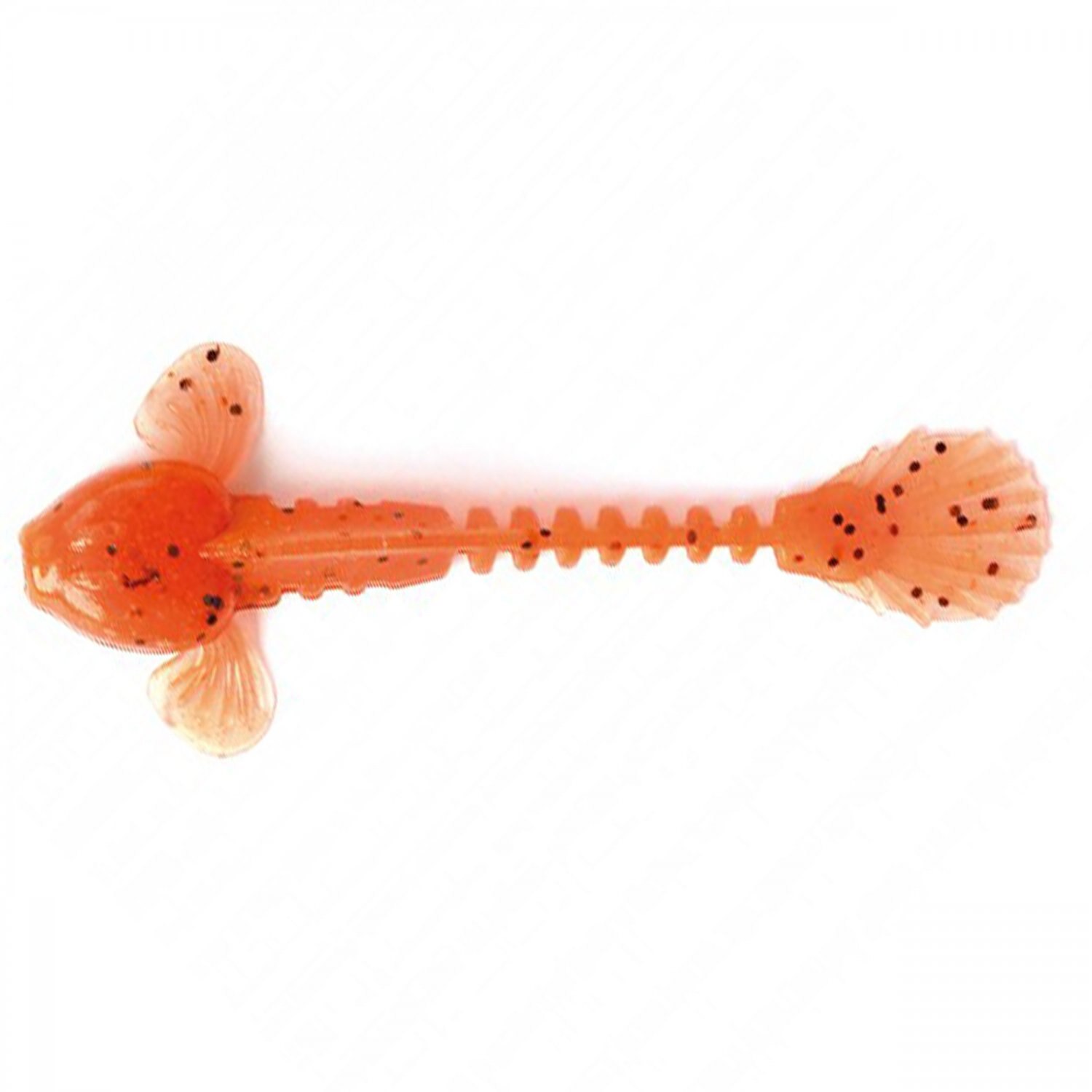 Shad Goby 2 50mm 023 Tomato Red UV