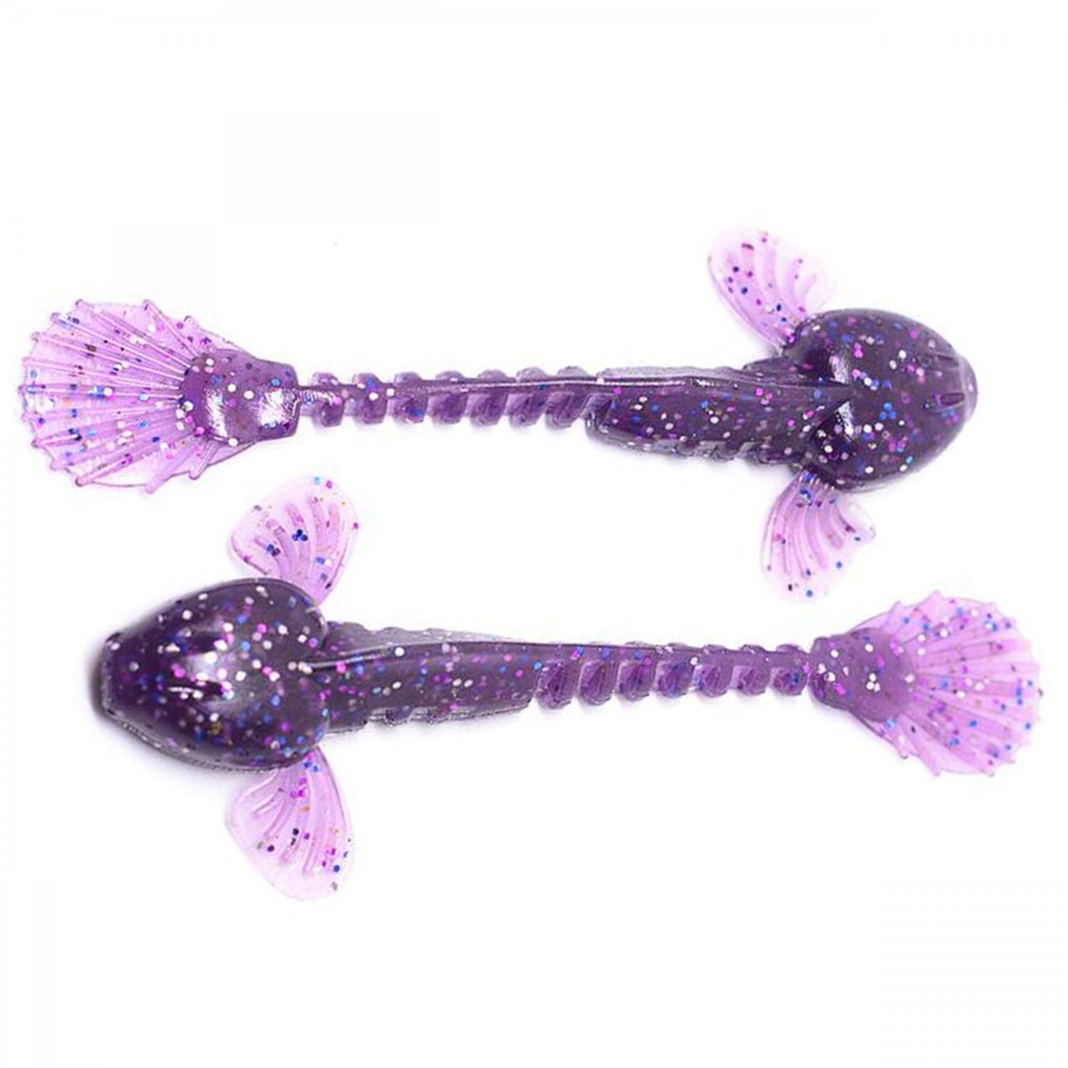 Shad Goby 2 50mm 008 Purple Nebula