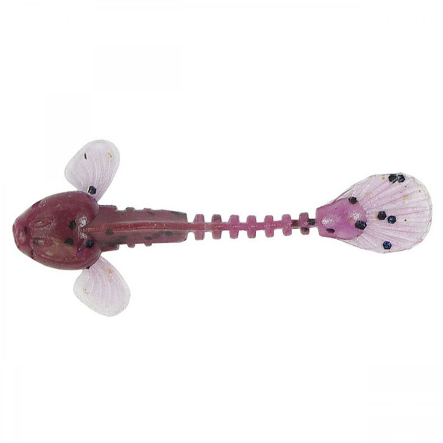 Shad Goby 2 50mm 021 Plum UV