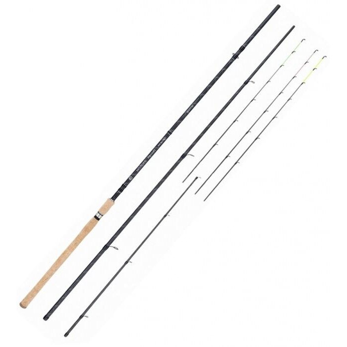 Lanseta Mivardi Genesis Feeder 390 SSH 70-150Gr