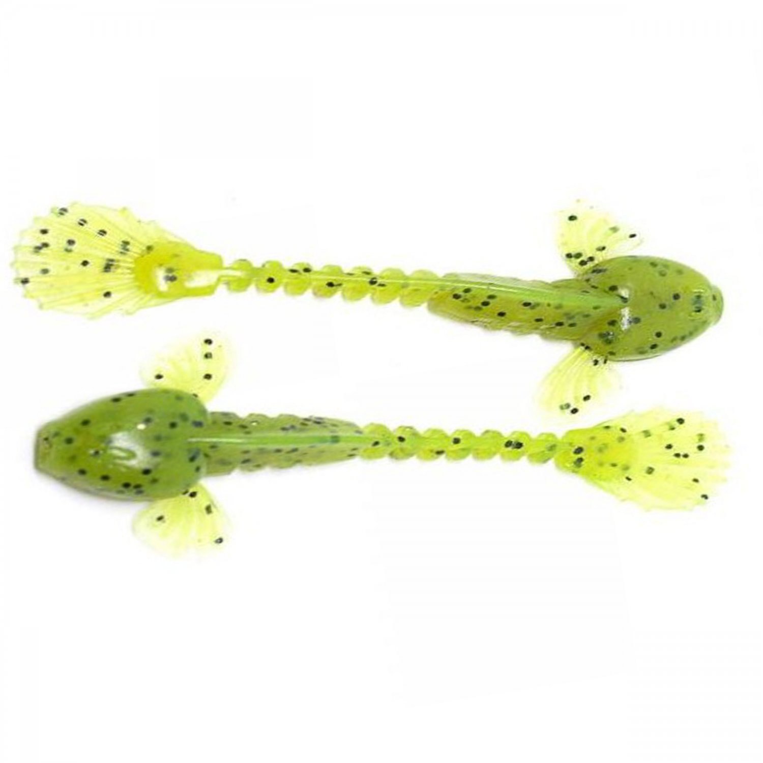 Shad Goby 2 50mm 022 Spring Green UV