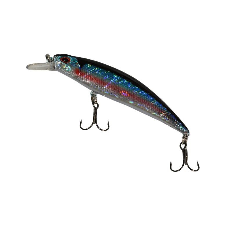 Vobler Filfishing Fighter Sinking 7 CM - 9.6 GR - 02