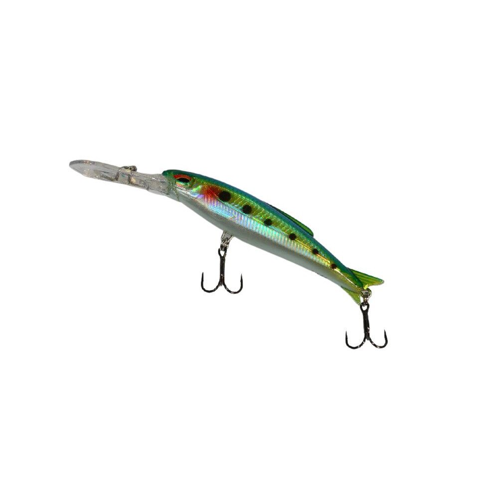Vobler Filfishing Filmax floating 8 CM - 7 GR-06