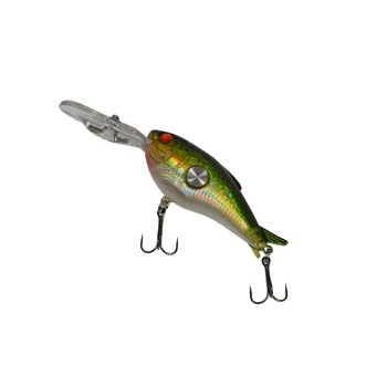 Vobler Filfishing Master floating 5 CM - 10 GR - 01 Vobler Filfishing Master floating 5 CM - 10 GR - 01