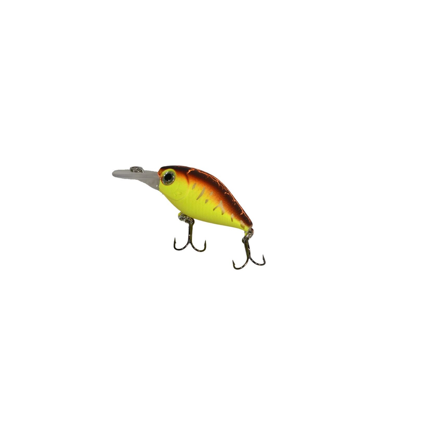 Vobler Filfishing Ares floating 3.6 CM - 4 GR - 02