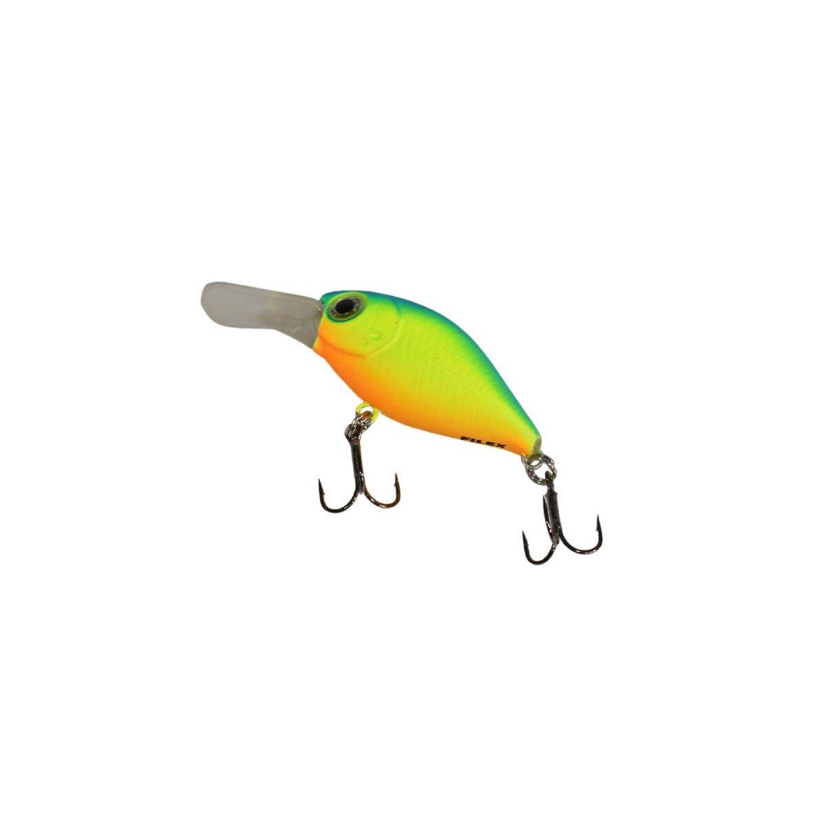 Vobler Filfishing Ares floating 3.6 CM - 4 GR - 01