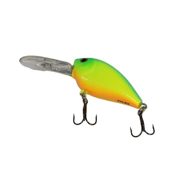 Vobler Filfishing Rexon floating 4 CM - 5.5 GR-04 Vobler Filfishing Rexon floating 4 CM - 5.5 GR-04