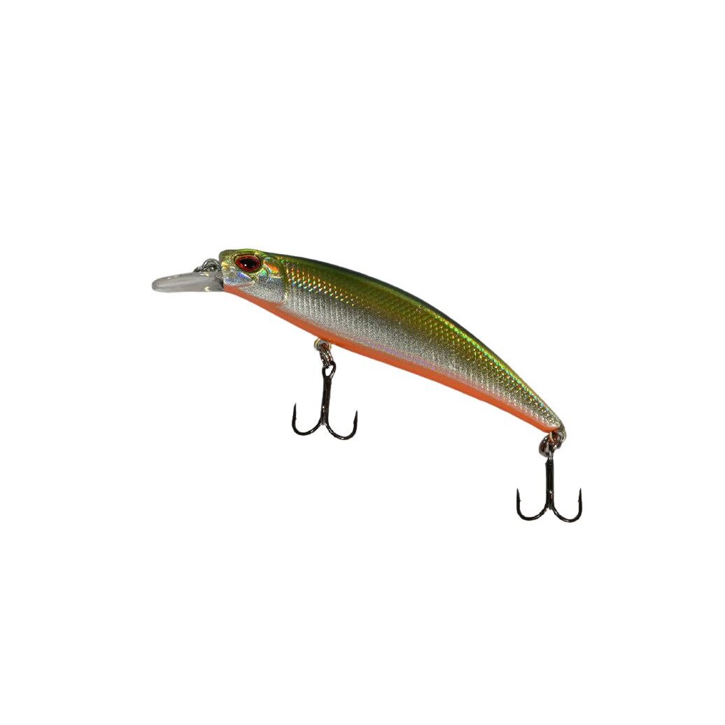Vobler Filfishing Fighter Sinking 7 CM - 9.6 GR - 01