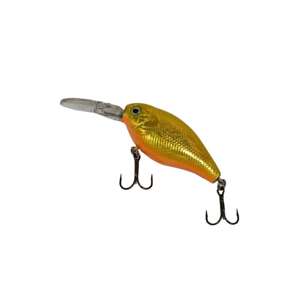 Vobler Filfishing Helix floating 4.8 CM - 7.6 GR - 05