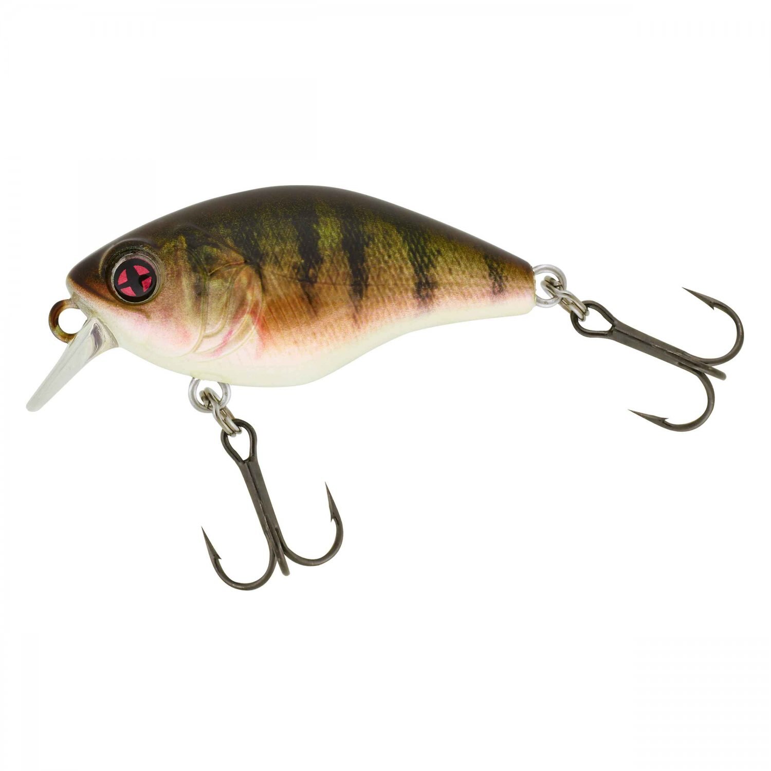 Crank SCB Micro 39mm 4.10gr RL03 Real Life Perche