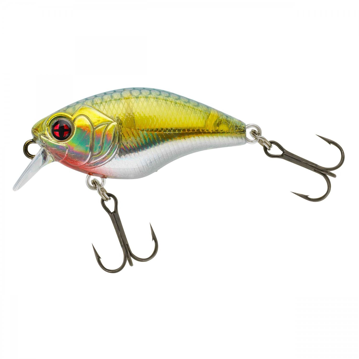 Crank SCB Micro 39mm 4.10gr SSP Spain Special