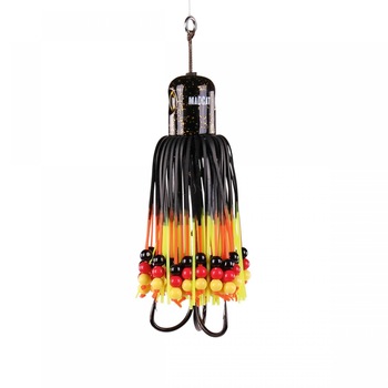 Clonk Teaser Black 100gr Clonk Teaser Black 100gr