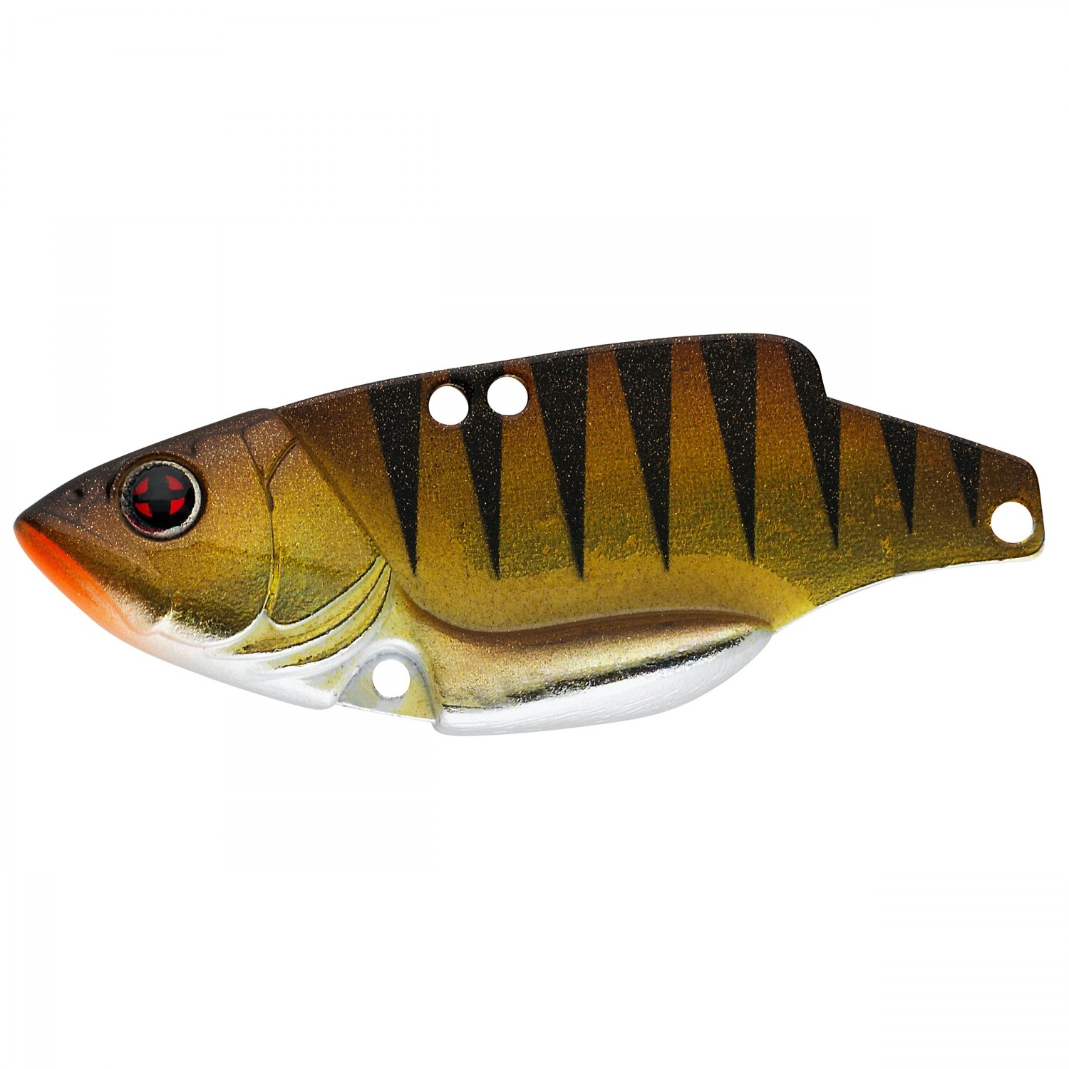 Cicada Micro Soukouss Blade 35mm 7g Bronze Perch