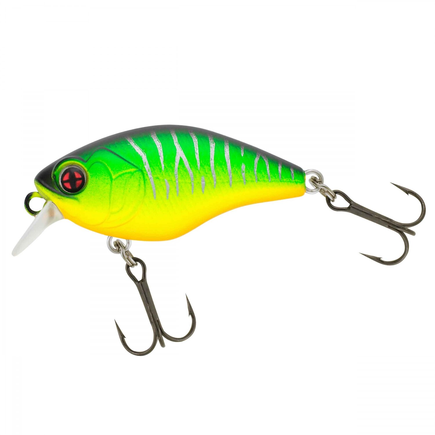 Crank SCB Micro 39mm 4.10gr M06 Mat Tiger