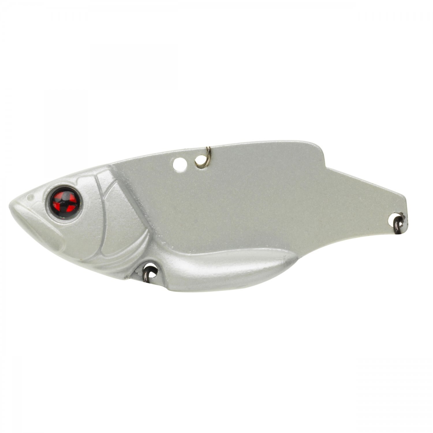 Cicada Micro Soukouss Blade 35mm 7g Pearl White