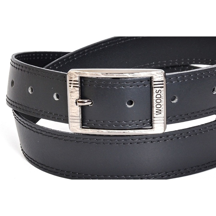 NF18 centura din piele de dama