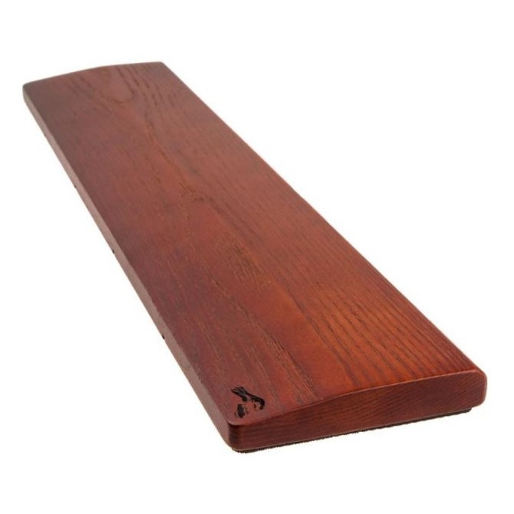 Подложка за китка Glorious Wooden Full Size, Кафяв